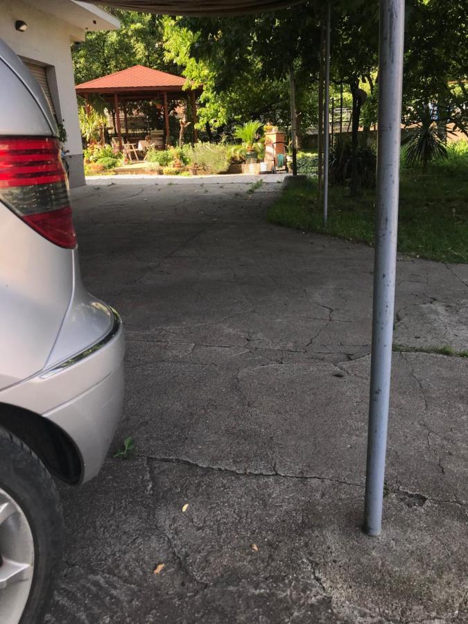 Broj Jedan Leilighet Soko Banja Eksteriør bilde