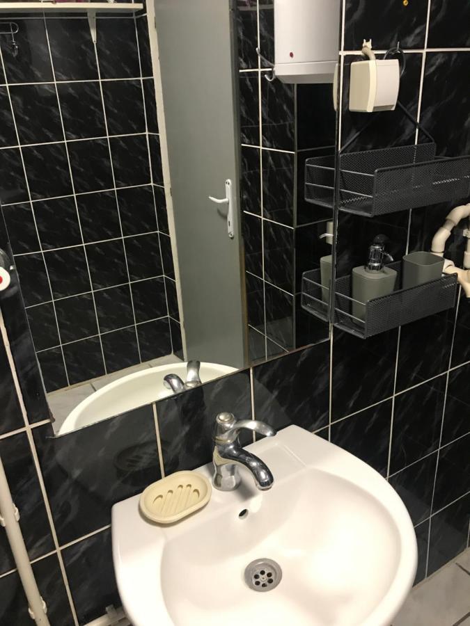 Broj Jedan Leilighet Soko Banja Eksteriør bilde