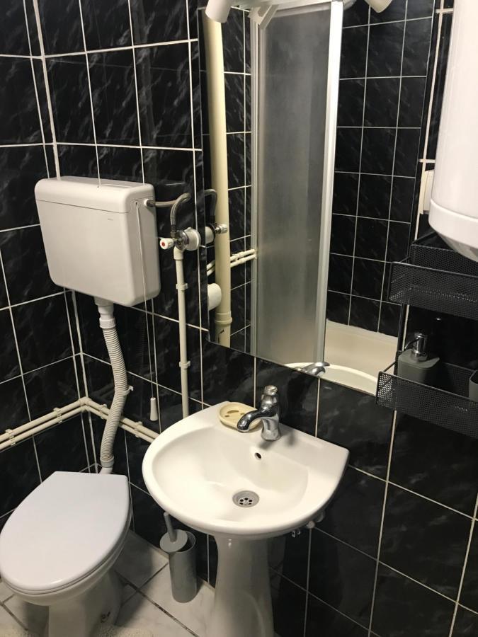 Broj Jedan Leilighet Soko Banja Eksteriør bilde