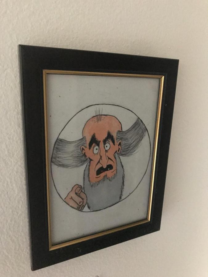 Broj Jedan Leilighet Soko Banja Eksteriør bilde