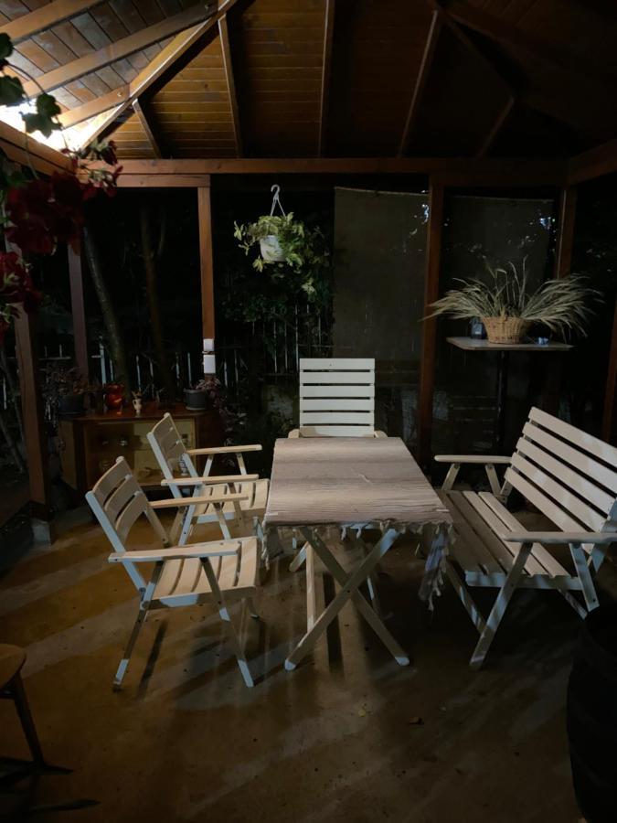 Broj Jedan Leilighet Soko Banja Eksteriør bilde